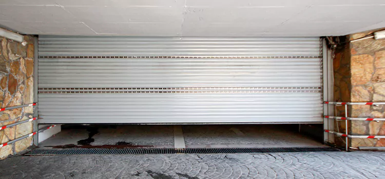 Steel Garage Door Repair Lake Stevens