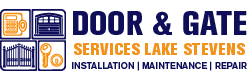 Door & Gate Services Lake Stevens